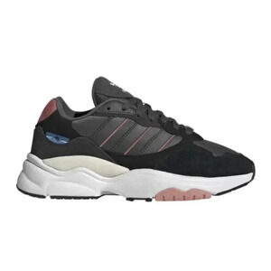 Excellent Condition Adidas Women's 8.5 Retropy F90 Shoes